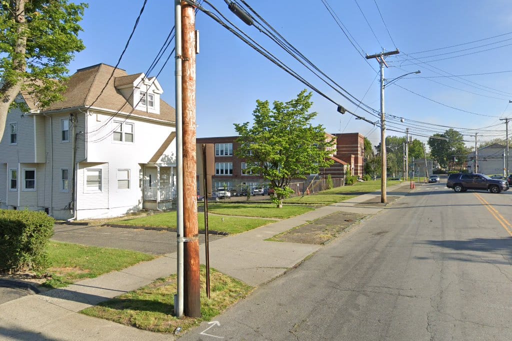 St Ambrose School