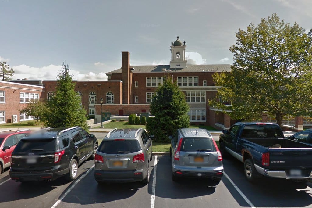 Bolton Central School