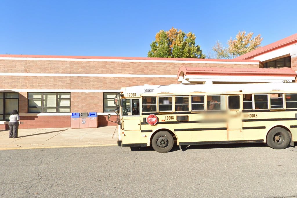 Rock View Elementary School