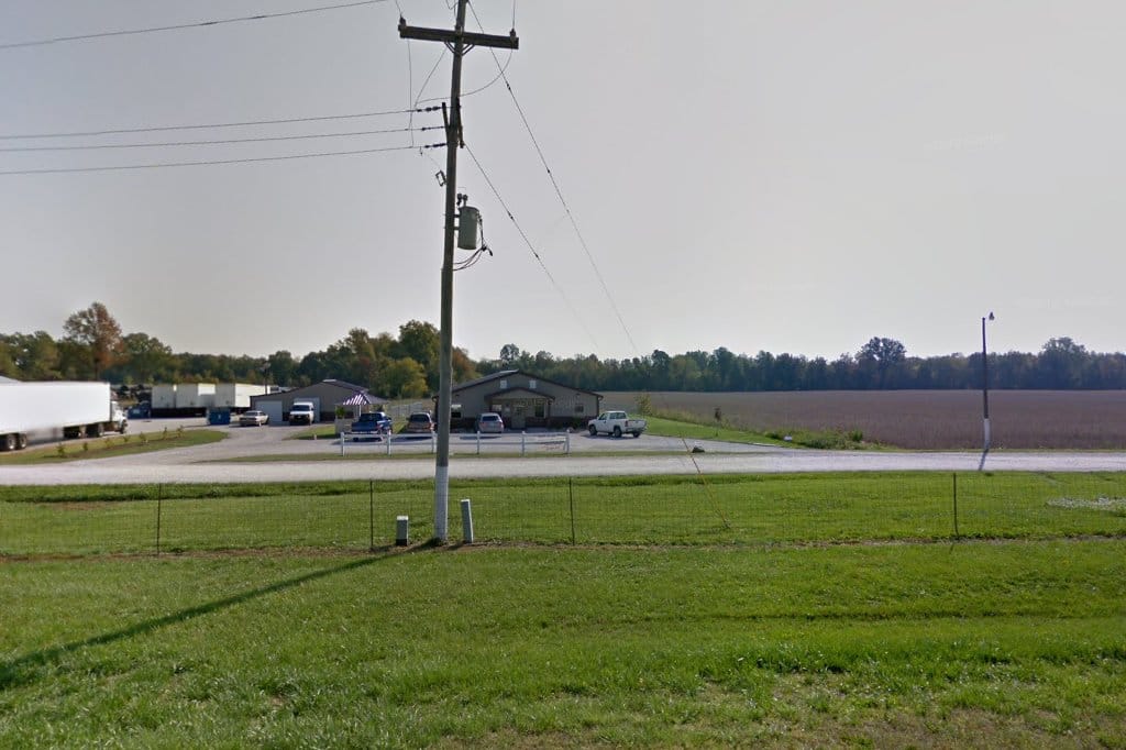 Sullivan Animal Shelter
