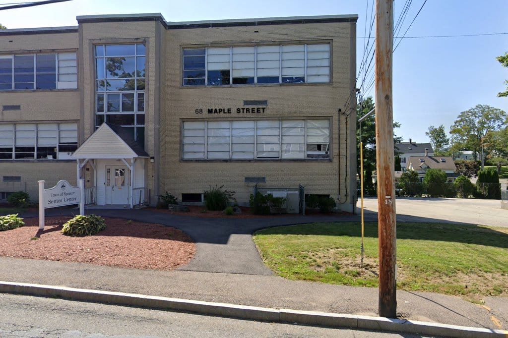 Maple Street School