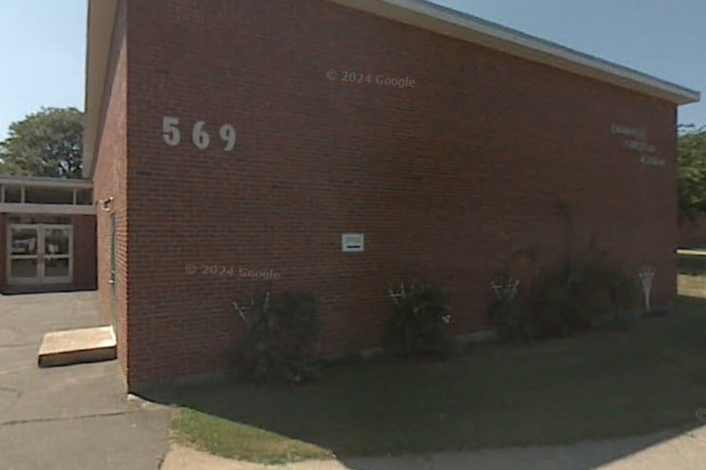 Emmanuel Christian Academy