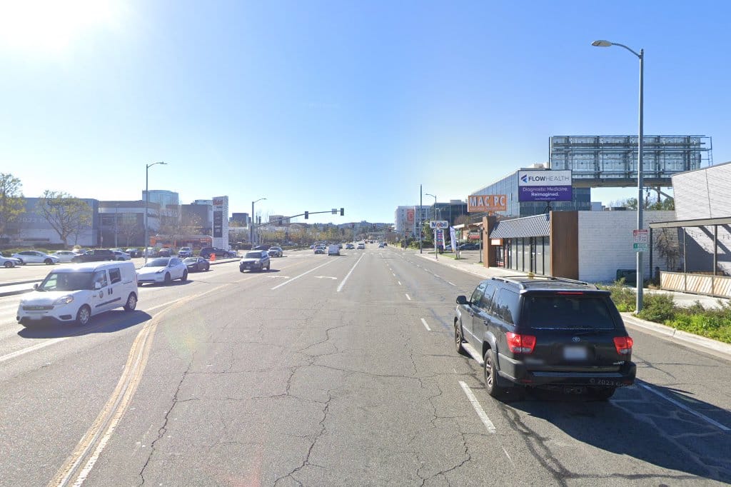 Goodwill Woodland Hills