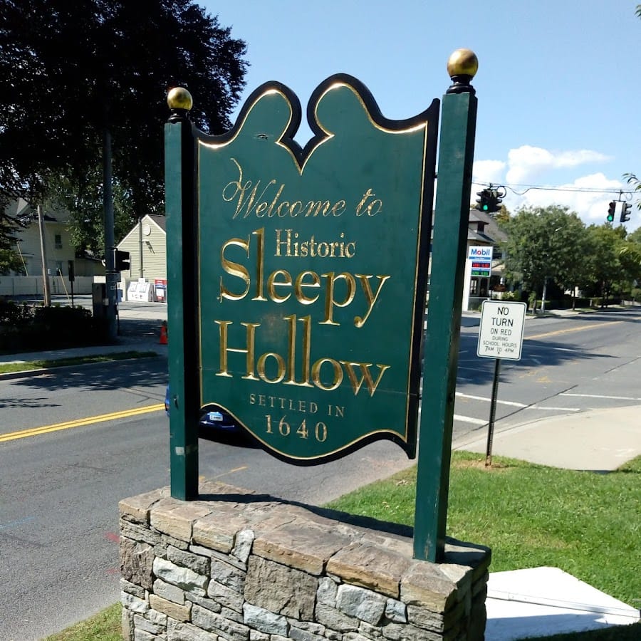 Sleepy Hollow High School