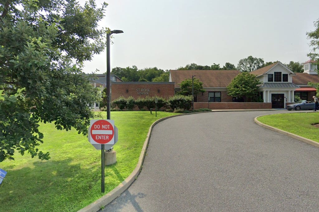 St Rose Of Lima School