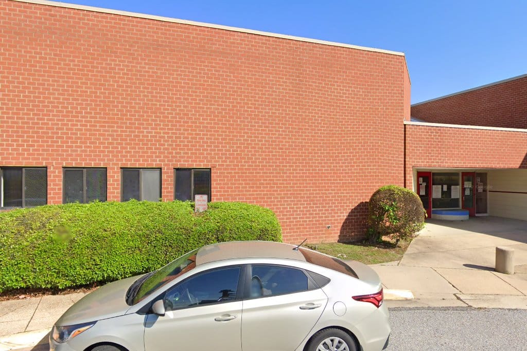 Jessie B. Mason Regional School
