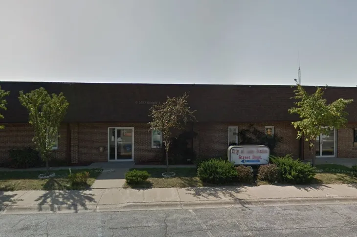 Lake Station Animal Control