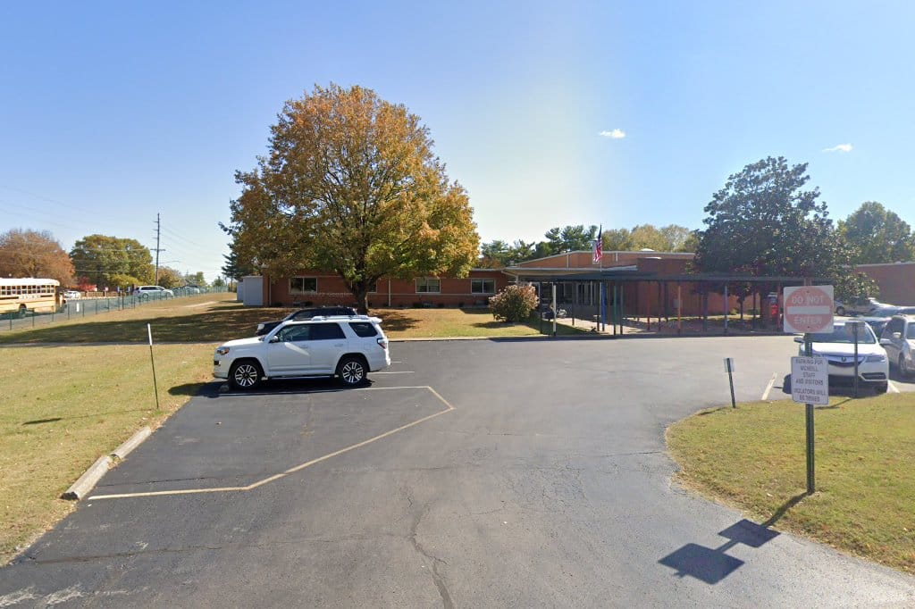 W.R. McNeill Elementary