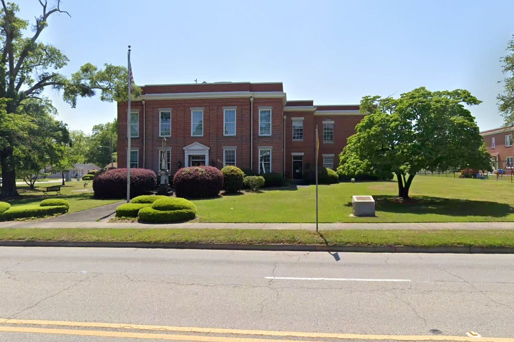 Thomson Magistrate Court