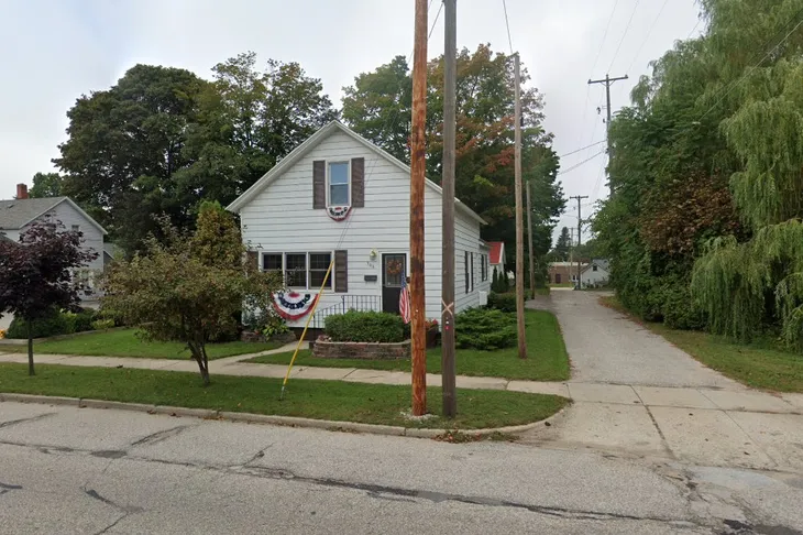 Animal Hospital of Ludington