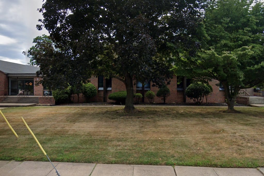 Hartford Christian Academy