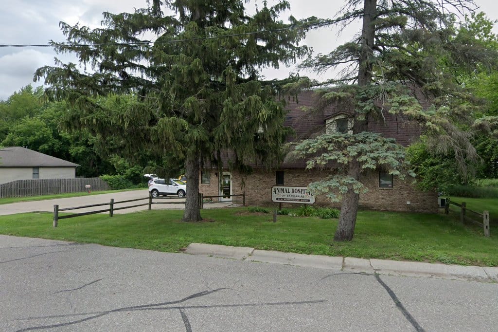 Animal Hospital of St Charles