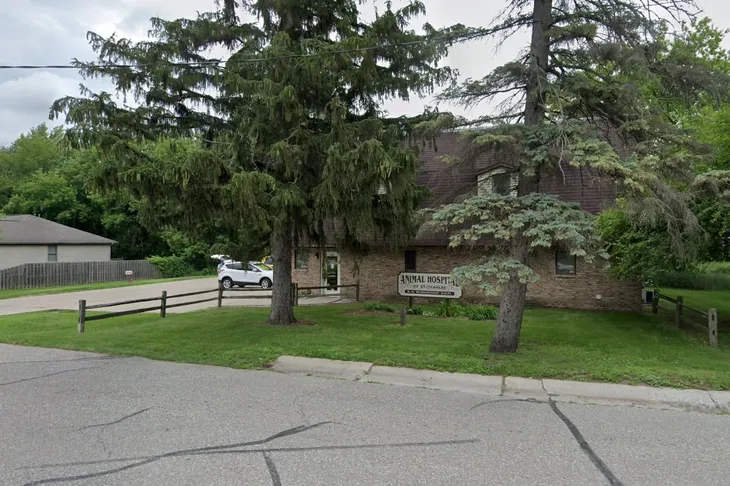 Animal Hospital of St Charles