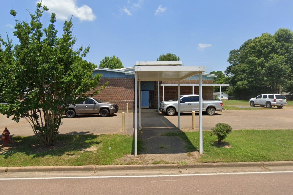 Sen/Tate County Optional Learning Center School