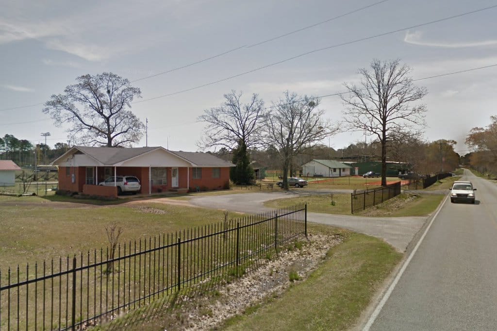 West Lauderdale High School