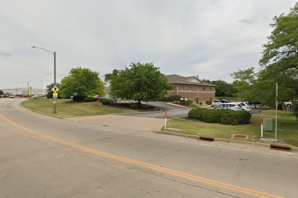 Peoria County Veterans Assistance Commission