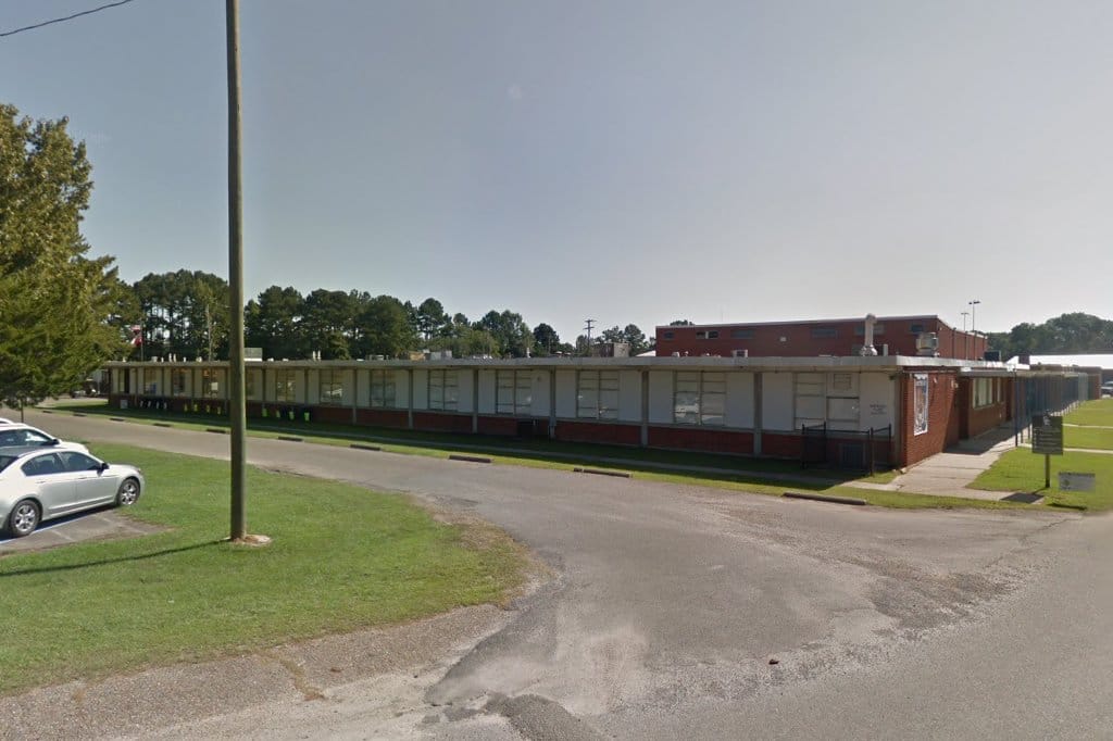 Southeast Lauderdale Elementary School
