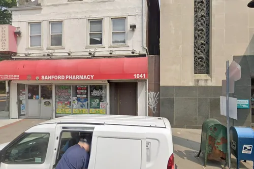 Sanford Pharmacy