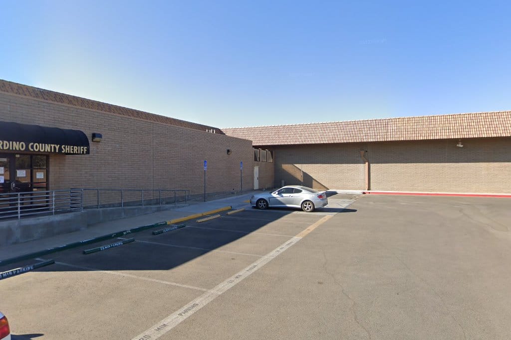 San Bernardino California Victims Assistance
