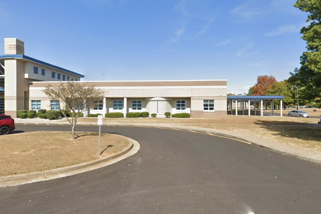 Bowling Green Jr High School