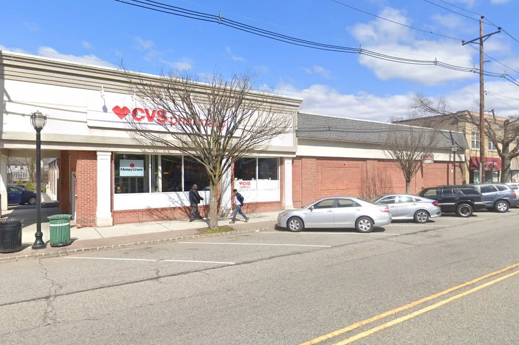 CVS Pharmacy