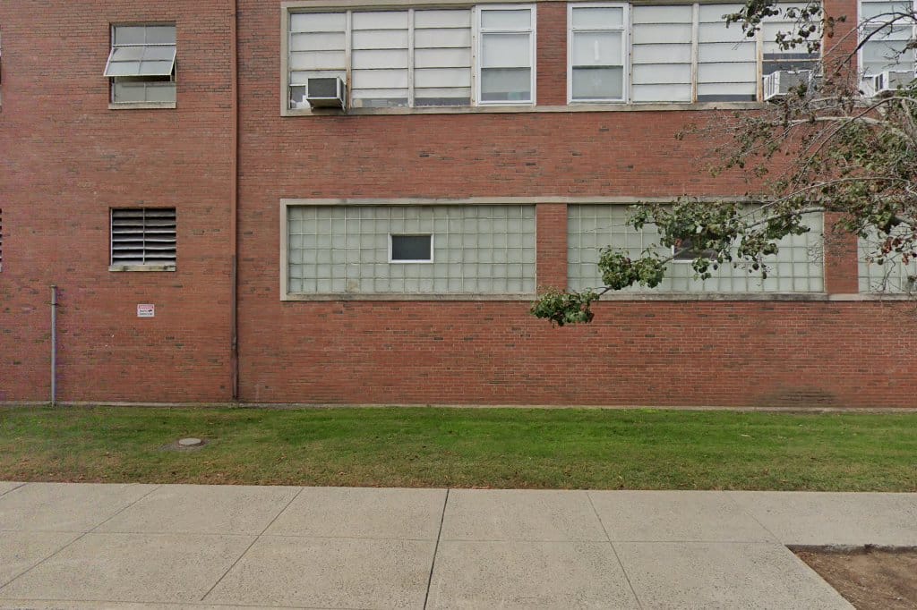 St Lawrence School