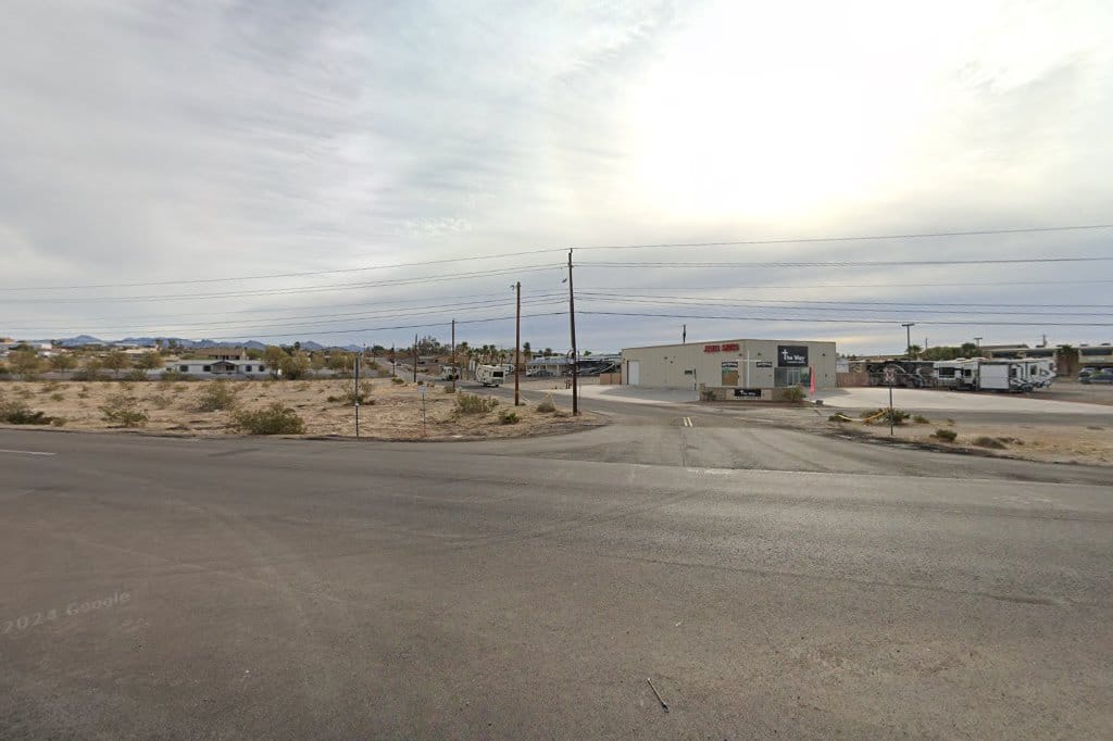Bullhead City Arizona IRS Office