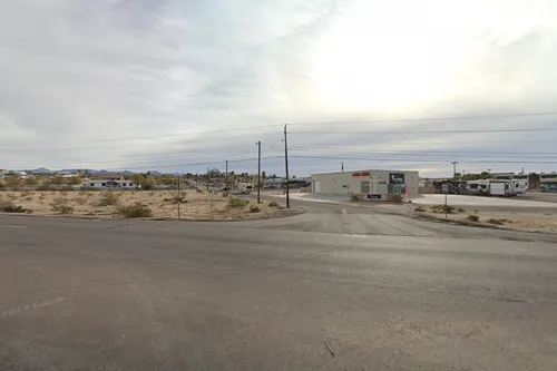 Bullhead City Arizona IRS Office