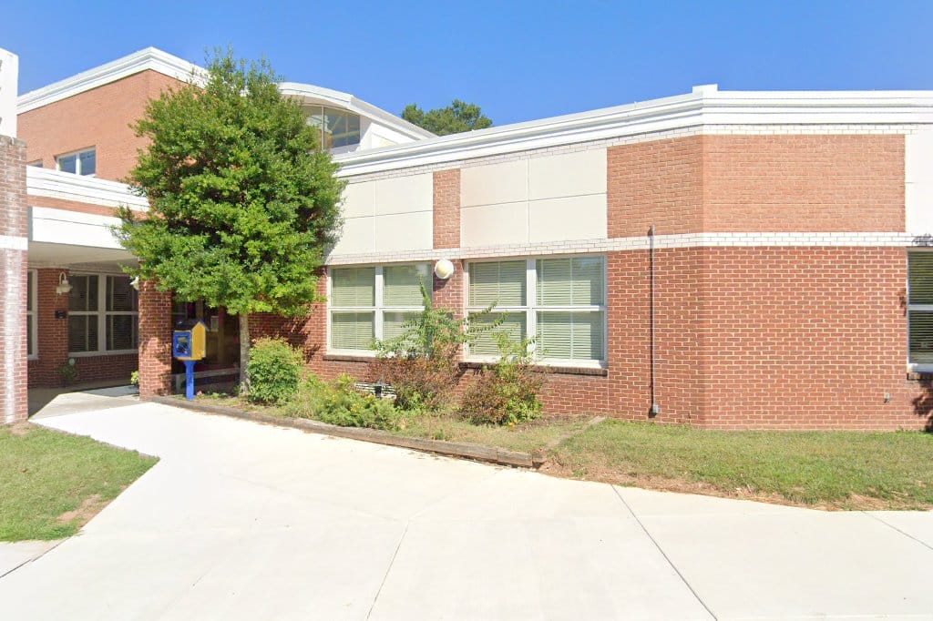 Kemp Mill Elementary School