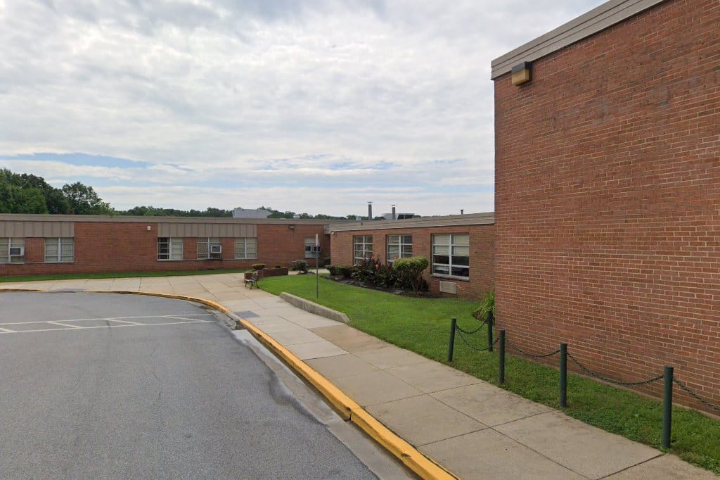 Kenmoor Elementary School