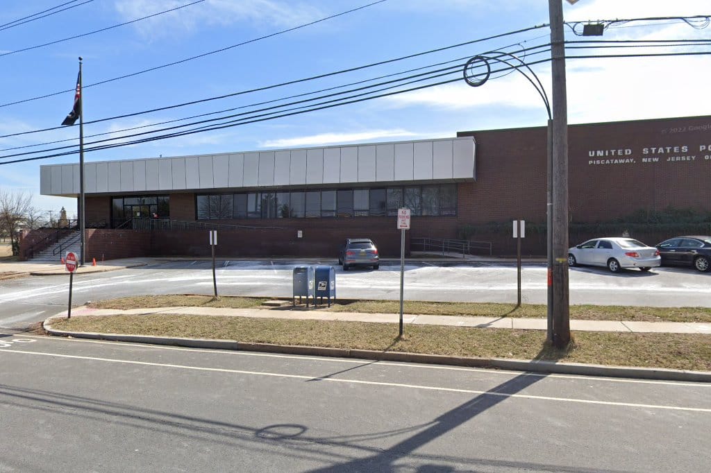 Piscataway Passport Office