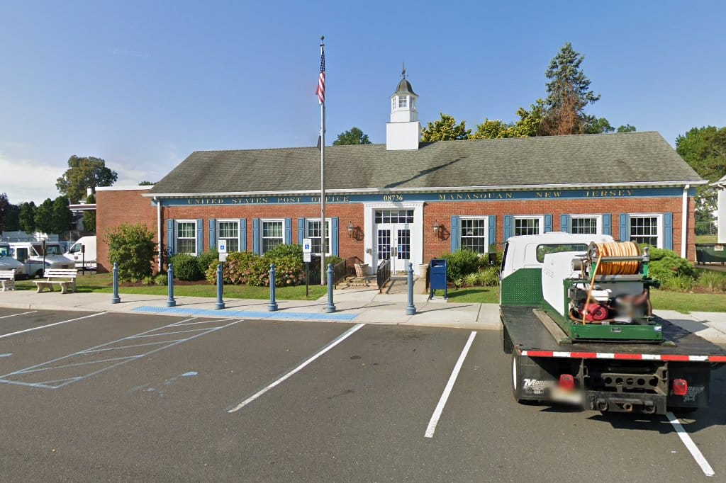 Manasquan Passport Office
