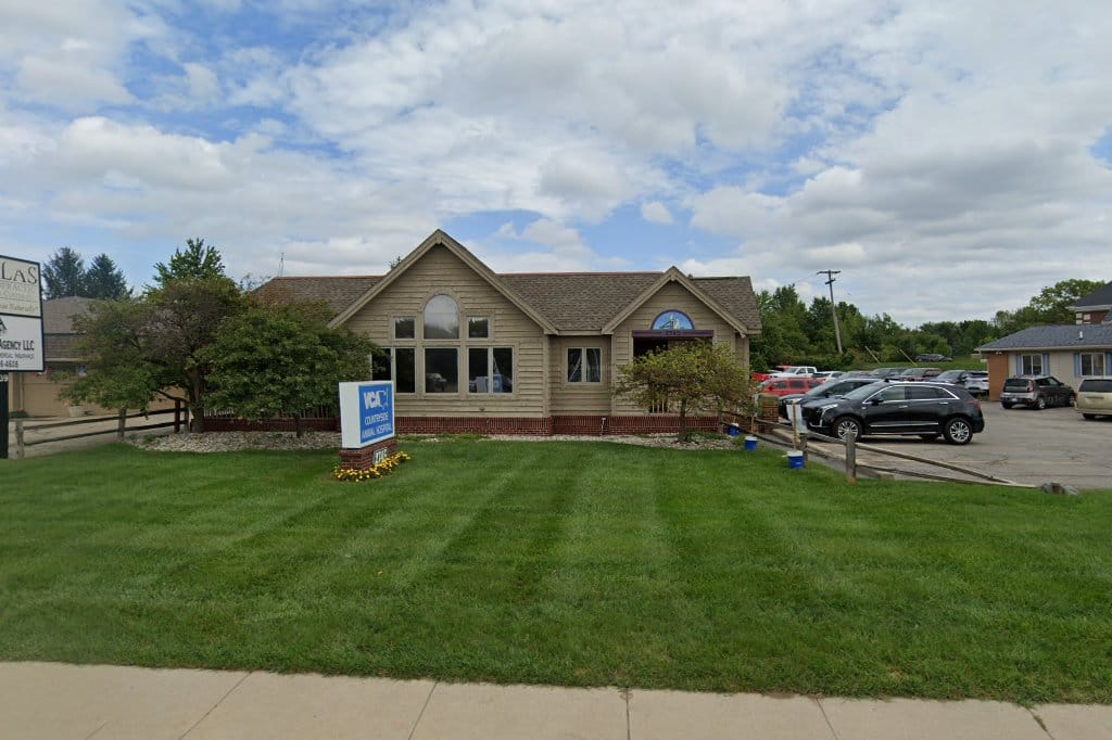 Countryside Veterinary Hospital