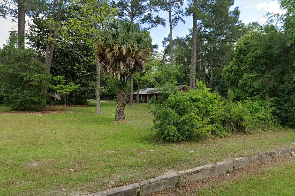 Fitzgerald Municipal Court