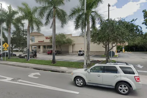 Walgreens Pharmacy