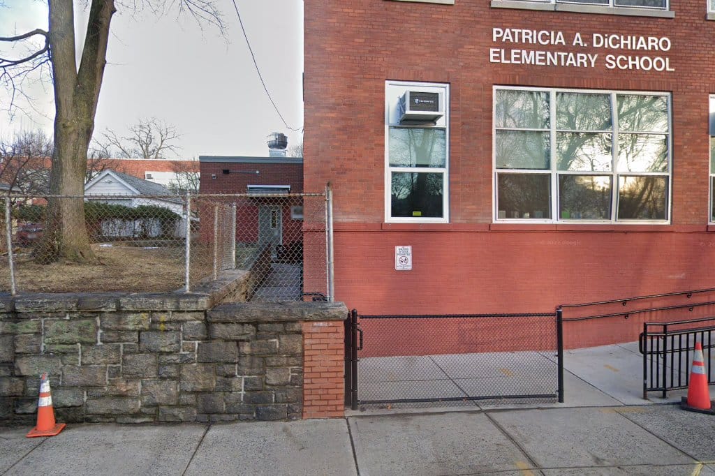 Patricia A. DiChiaro School