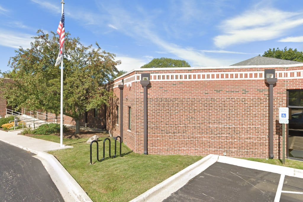 Illinois Department of Veterans Affairs