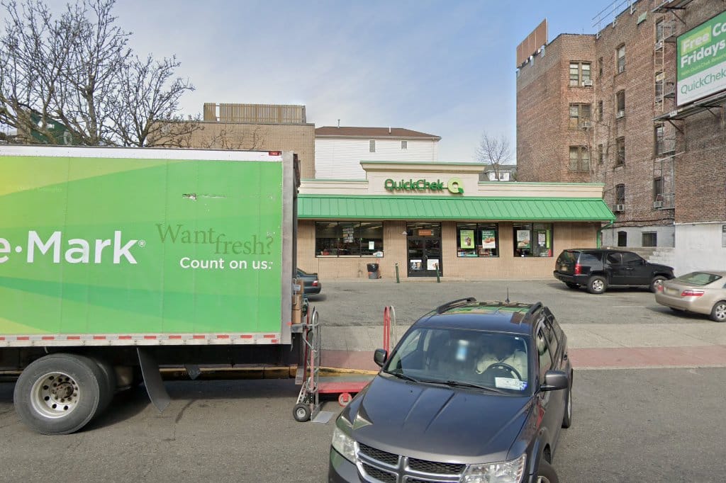 Quick Chek Pharmacy