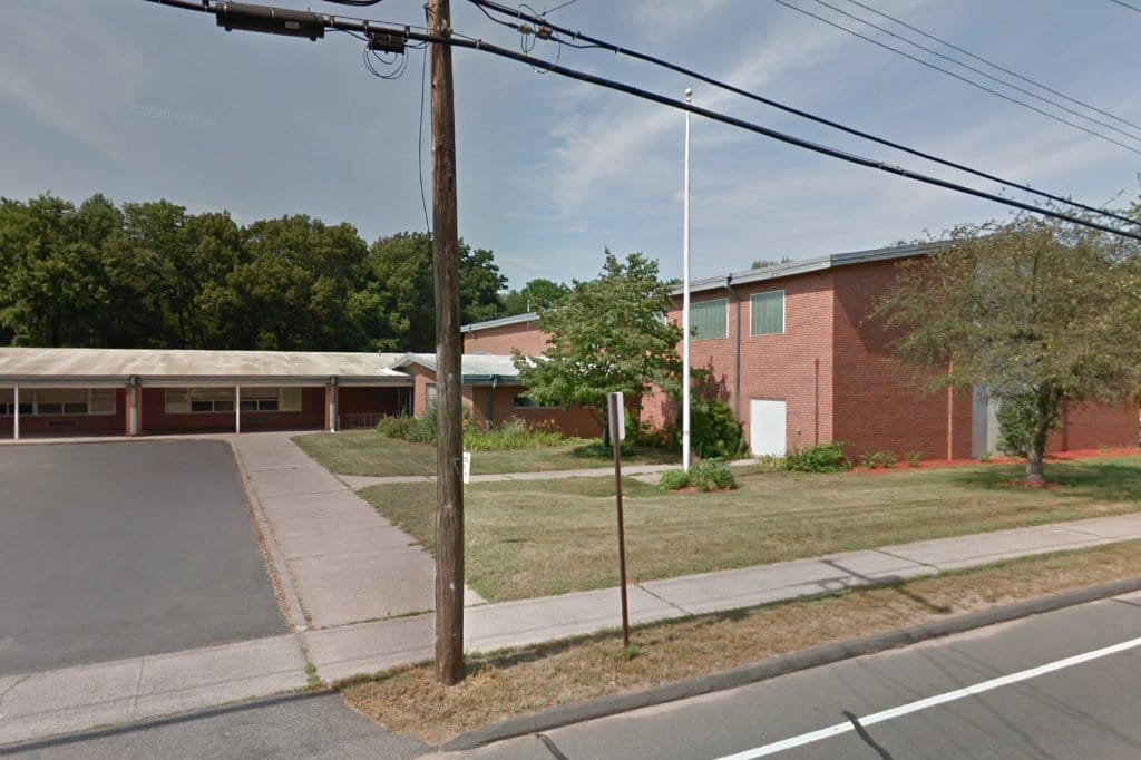 St Christopher School