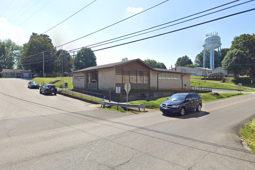 Edmonton Passport Office