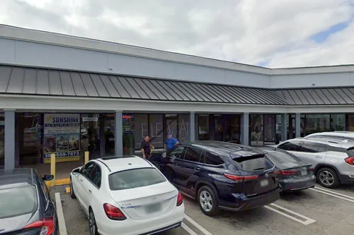 New Pharmacy