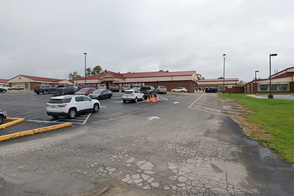 Oak Grove Elementary School