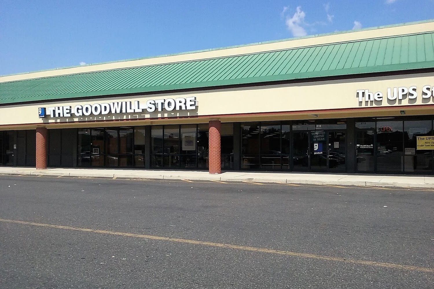 Goodwill Glassboro
