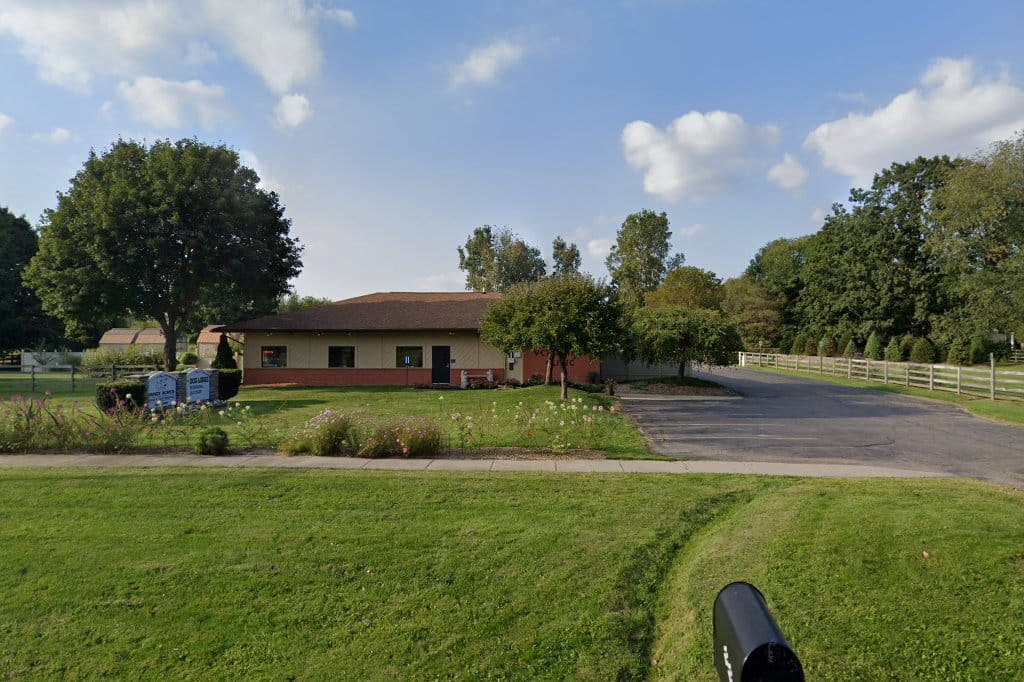 Dandy Acres Small Animal Hospital