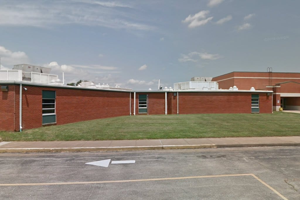 Cumberland Trace Elementary School