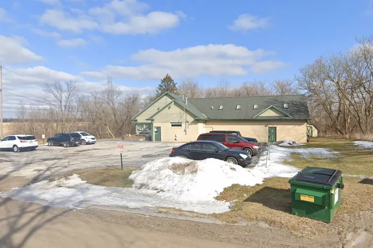 Davison Veterinary Hospital