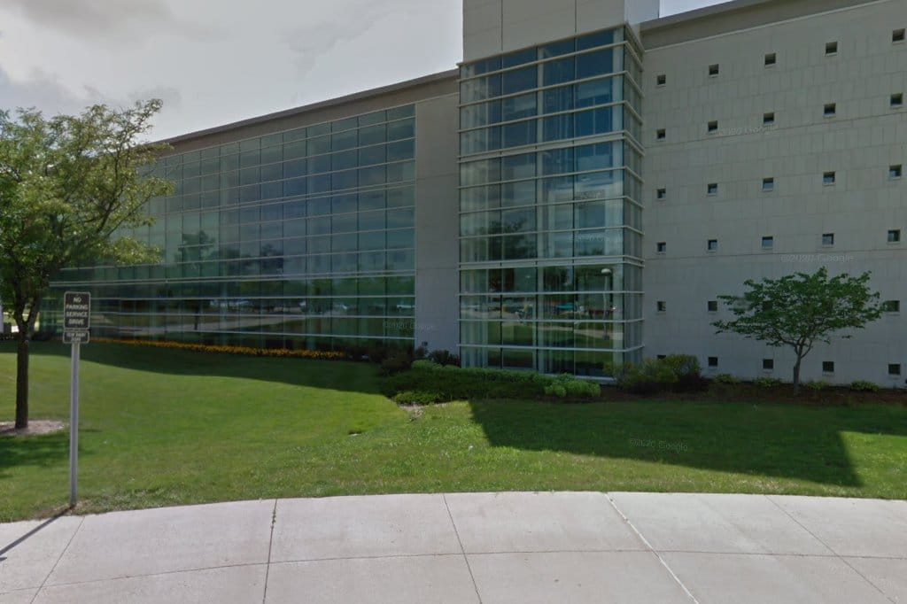 Michigan Animal Shelter in Morley, MI The County Office