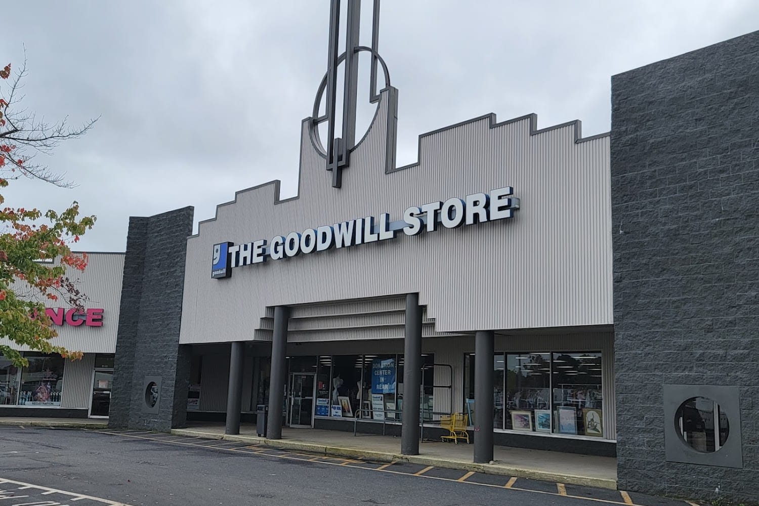 Goodwill Egg Harbor Township