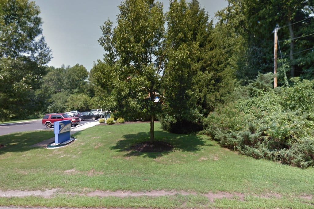 Clarksburg Passport Office