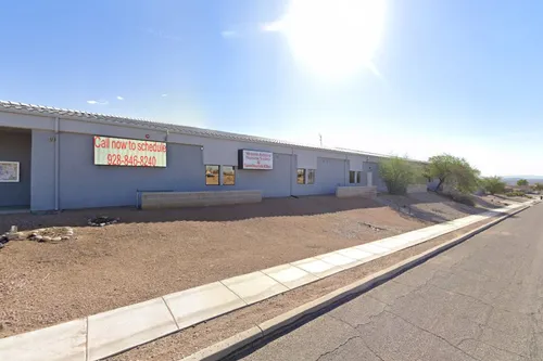 Lake Havasu City Arizona IRS Office